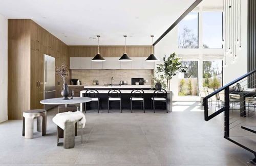 Southwest Village Casa | Old Town Modern by HÓZHÓ | Private Pool & Spa, Theatre Room | Oldtown Scottsdale