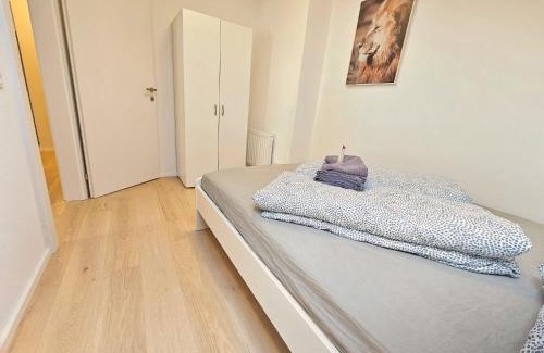 Hall In Tirol Apartamento | Old Town Modern Charm Apartment