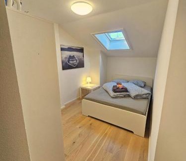 Hall In Tirol Apartamento | Old Town Modern Charm Apartment