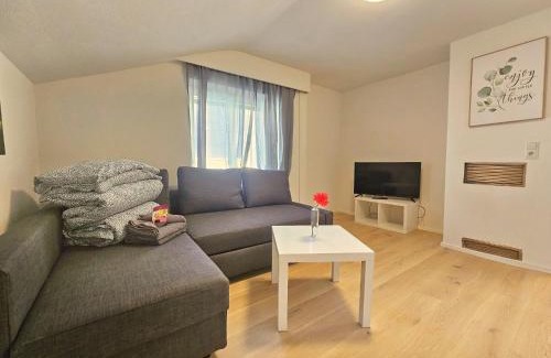 Hall In Tirol Apartamento | Old Town Modern Charm Apartment