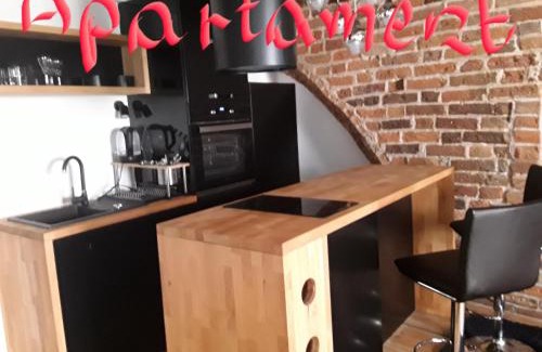 Stare Miasto Apartamento | Old Town Mostowa - I piętro - Apartament lub pokój