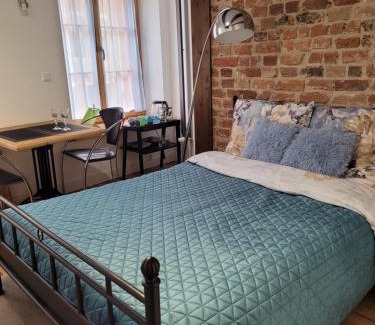 Stare Miasto Apartamento | Old Town Mostowa - I piętro - Apartament lub pokój