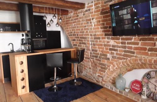 Stare Miasto Apartamento | Old Town Mostowa - I piętro - Apartament lub pokój