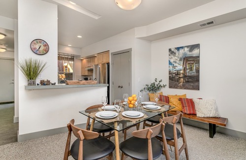 Old Town North Casa | Old Town North Jewel! Near Breweries and River!