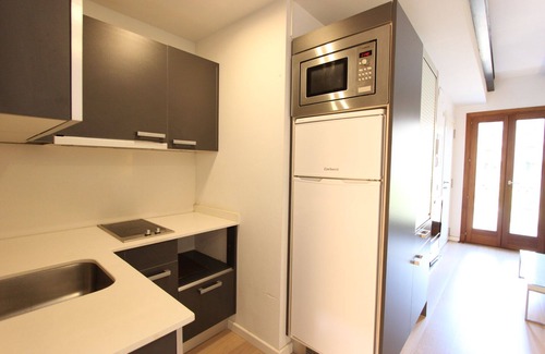Sant Nicolau Apartamento | Old town - Palma La lonja