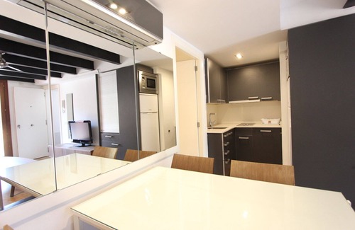 Sant Nicolau Apartamento | Old town - Palma La lonja