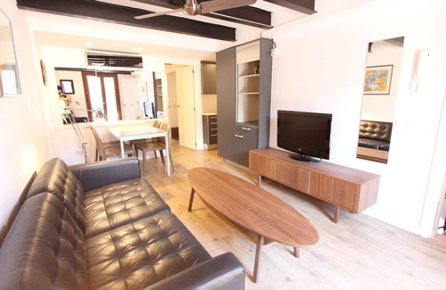 Sant Nicolau Apartamento | Old town - Palma La lonja