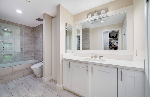 Old Pasadena Condominio | Old Town Pasadena Condo