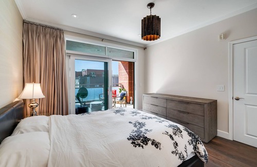 Old Pasadena Condominio | Old Town Pasadena Condo