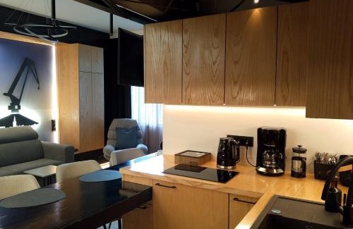 Old Town Apartamento | Old Town Premium Apartment