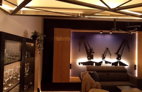 Old Town Apartamento | Old Town Premium Apartment