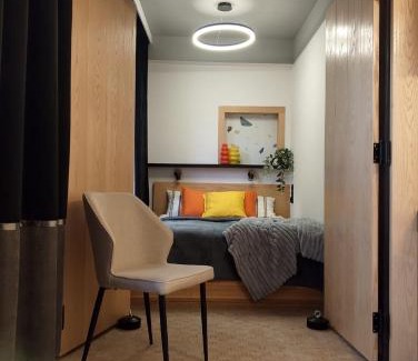 Old Town Apartamento | Old Town Premium Apartment