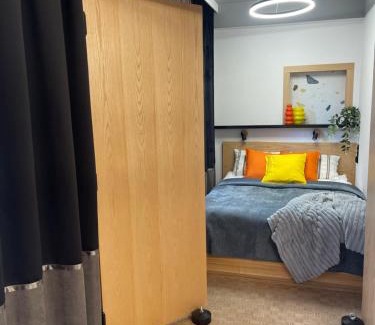Old Town Apartamento | Old Town Premium Apartment