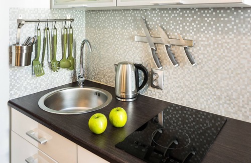 City Centre Apartamento | Old Town Residence BIS