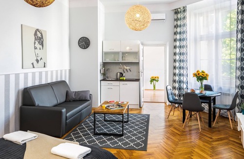 City Centre Apartamento | Old Town Residence BIS