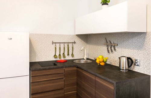 City Centre Apartamento | Old Town Residence BIS