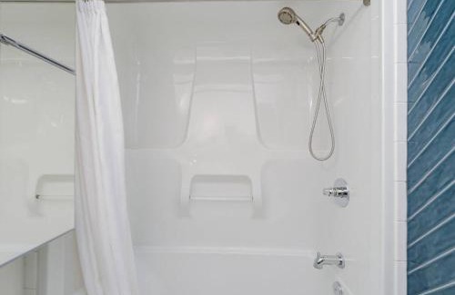 Downtown Victoria Apartamento | Old Town Retreat-your artful escape in Victoria’s historic Old Town by Victoria Prime!