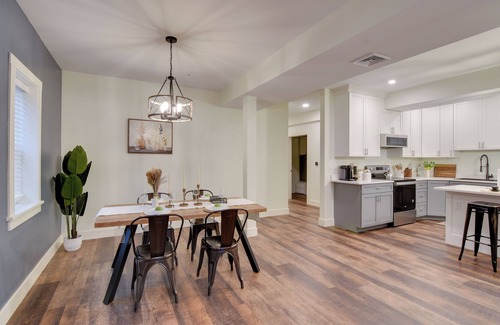 Lititz Apartamento | ‘Old Town Rodney Suites’ Apt: Steps to Lititz Park