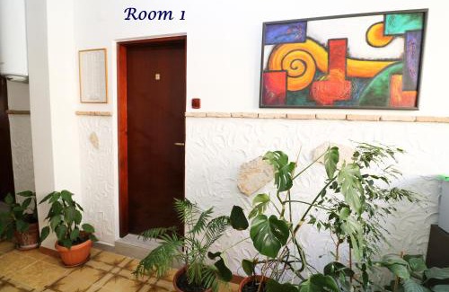 City Center Casa | Old Town Rooms and Apartment