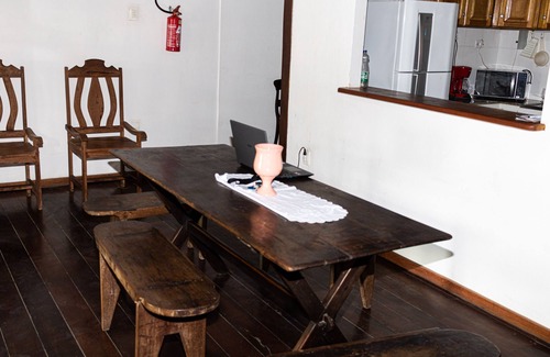 Santo Antonio Casa | OLD TOWN SALVADOR VISTA
