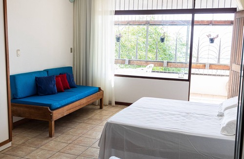 Santo Antonio Casa | OLD TOWN SALVADOR VISTA