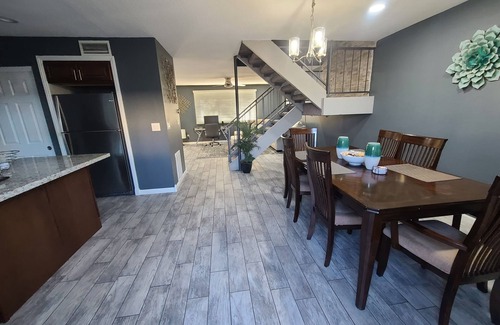 Arts District Casa | ¡PARA ESTRENAR! El paquete total! ¡Solo te espera uber en Scottsdale!Coche de alquiler incluido