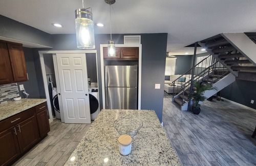 Arts District Casa | ¡PARA ESTRENAR! El paquete total! ¡Solo te espera uber en Scottsdale!Coche de alquiler incluido