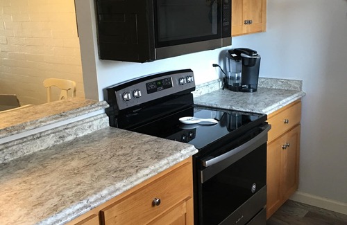 Fashion Square Condominio | Old Town Scottsdale Condo with a Flare!