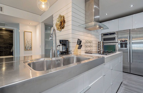 Entertainment District Condominio | Old Town Scottsdale Condo 2BD/2BA Pool Access!