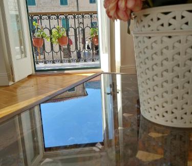Kotor Old Town Apartamento | Old Town Sea Gate Apartment