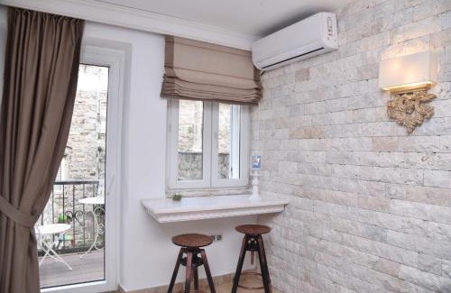 Old Town Apartamento | Old Town Skyline apartment 3