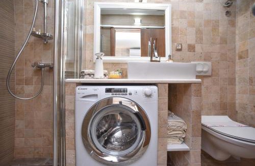 Old Town Apartamento | Old Town Skyline apartment 3