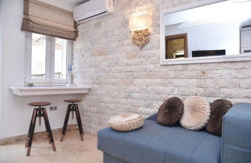Old Town Apartamento | Old Town Skyline apartment 3