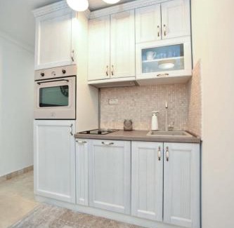 Old Town Apartamento | Old Town Skyline apartment 3