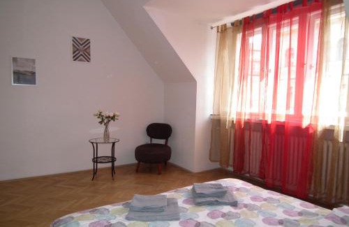 Josefov Apartamento | Old Town spacious apartment