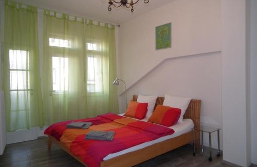 Josefov Apartamento | Old Town spacious apartment