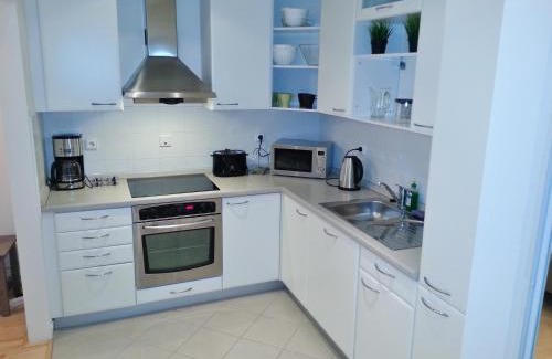 Stare Mesto Apartamento | Old Town Square Apartments