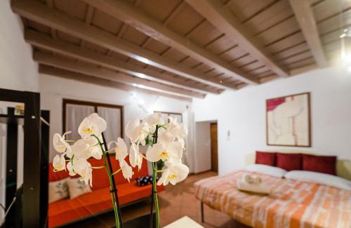Citta Alta Apartamento | Old Town Square
