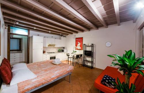 Citta Alta Apartamento | Old Town Square