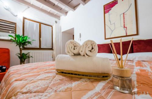 Citta Alta Apartamento | Old Town Square