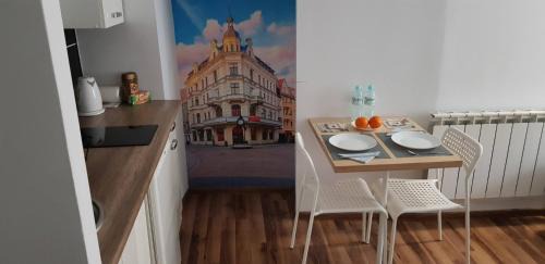 Stare Miasto Apartamento | Old Town Studio Apartment