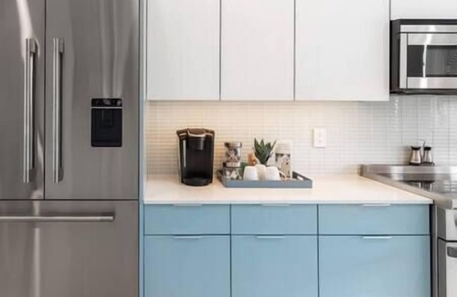 Arts District Casa | Old Town Stunner ~ Roof Deck!