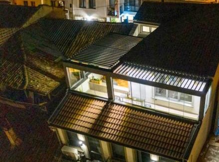 Veliko Tarnovo Apartamento | Old town Suite