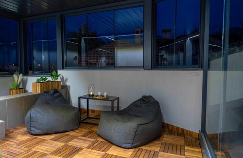 Veliko Tarnovo Apartamento | Old town Suite