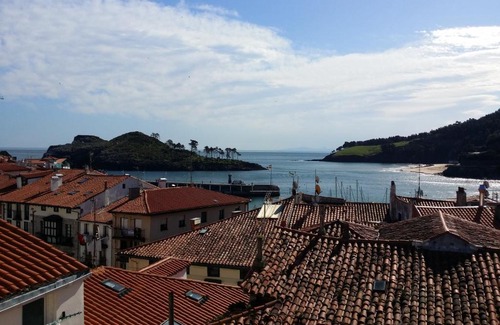 Lekeitio Apartamento | Old town Superbistak