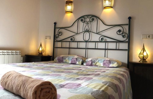 Lekeitio Apartamento | Old town Superbistak