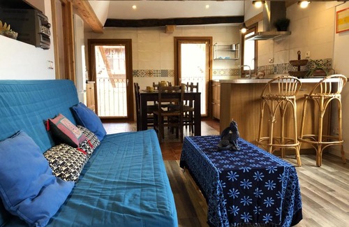 Lekeitio Apartamento | Old town Superbistak