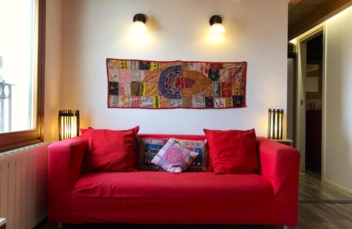 Lekeitio Apartamento | Old town Superbistak