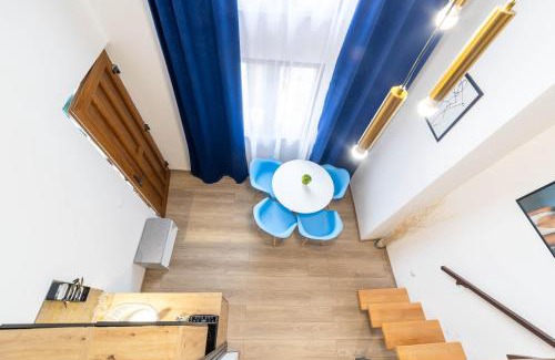 Sarajevo Apartamento | Old Town Toplik Design apartments