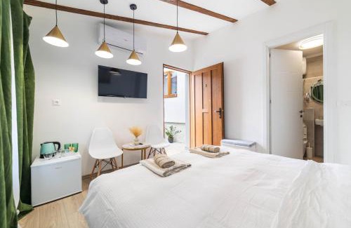 Sarajevo Apartamento | Old Town Toplik Design apartments